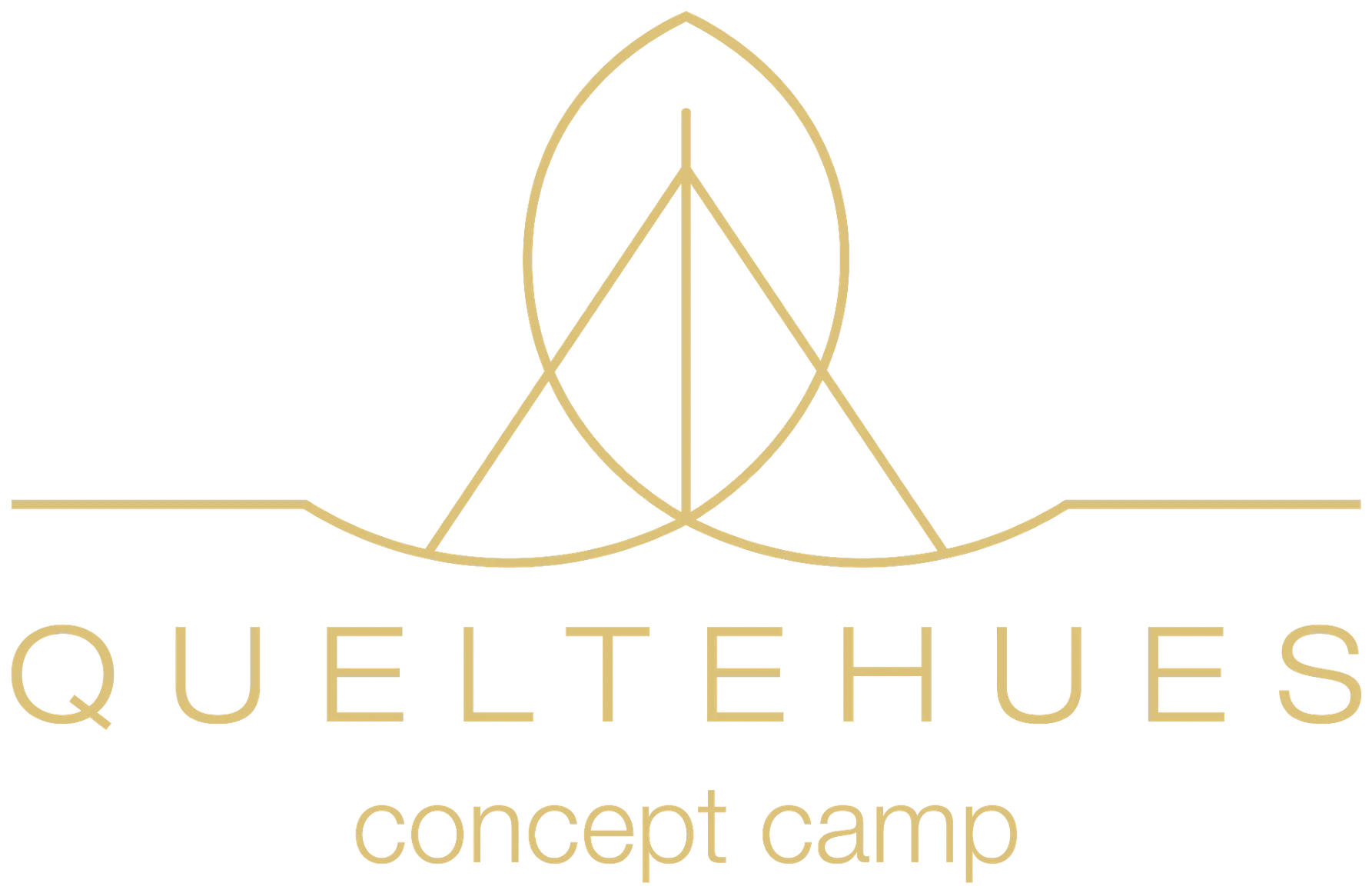Queltehues Concept Camp